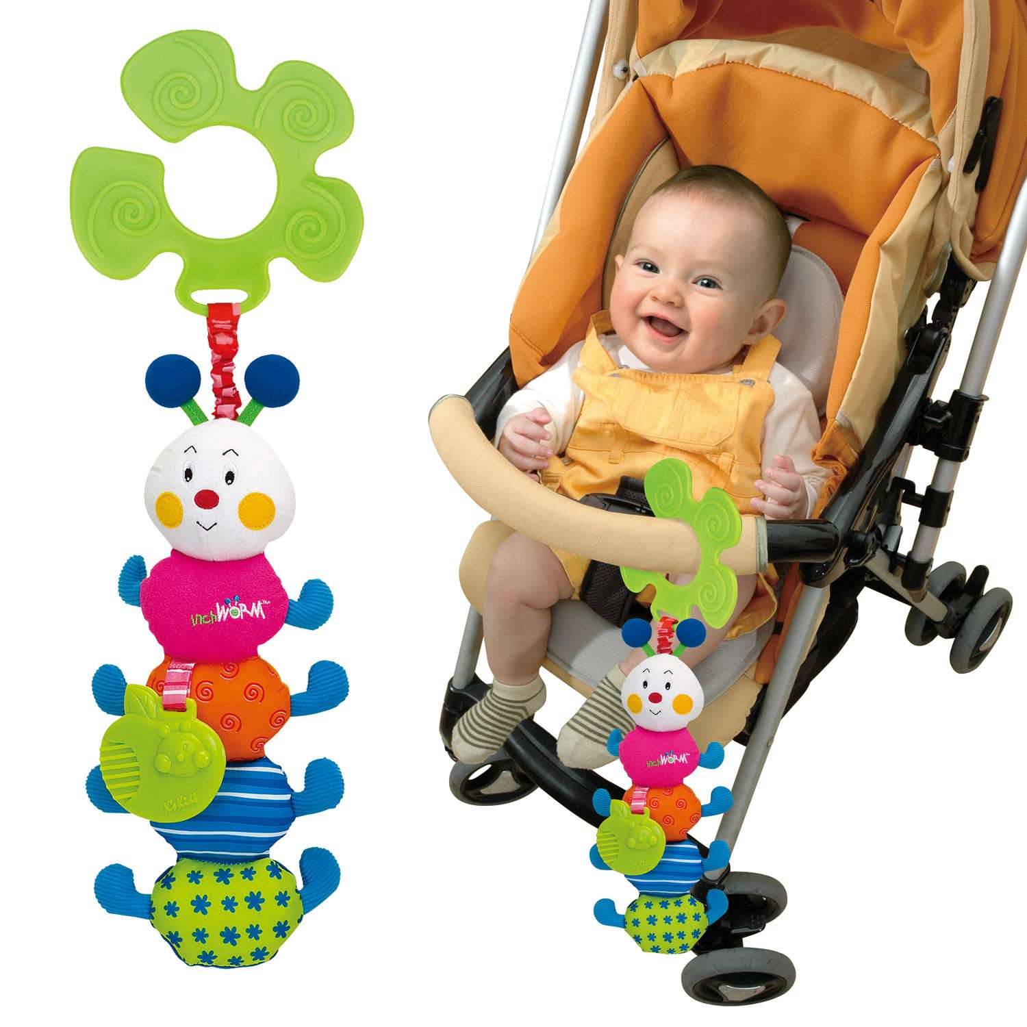 Игрушка Ks Kids подвеска - фото 4