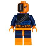 Фигурка LEGO Super Heroes Deathstroke