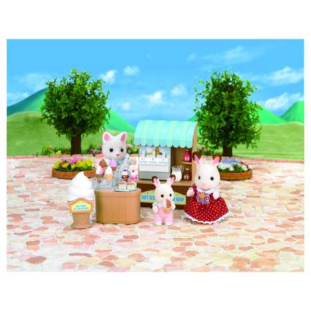 Игровой набор Sylvanian Families