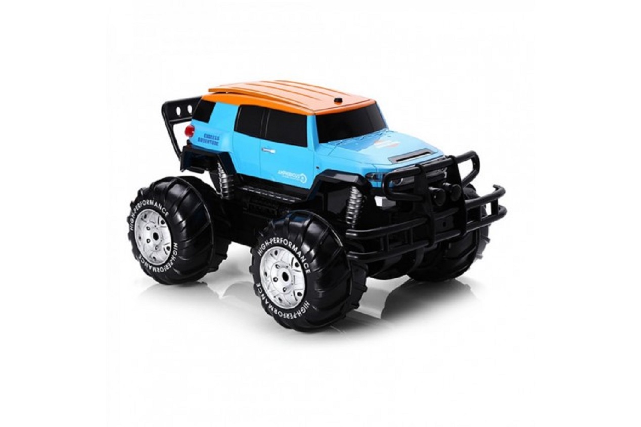 Боевая машина РУ CS Toys 1:10 - фото 1