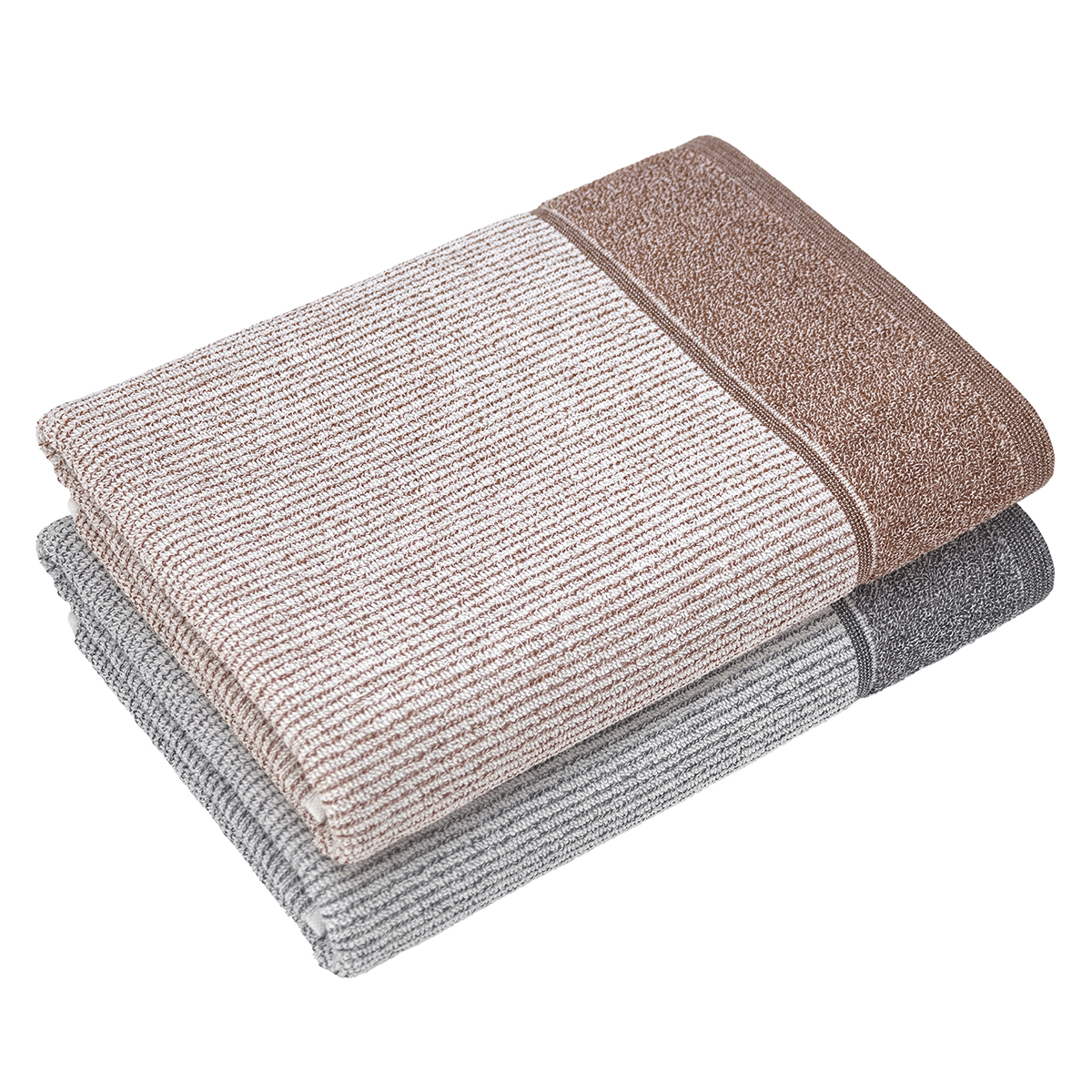 Полотенце BRAVO Line 130 x 70 см 1 шт. - фото 5