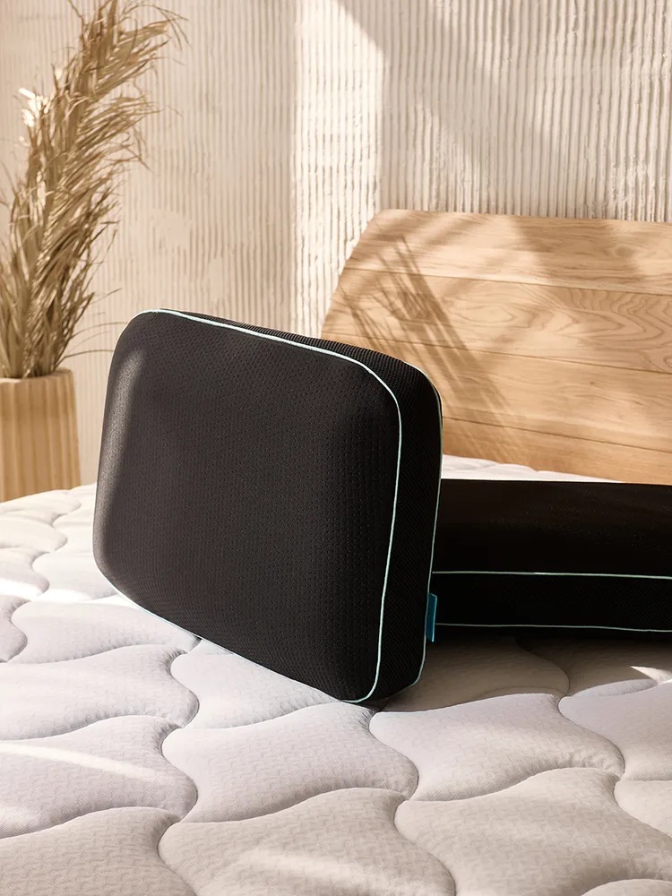 Подушка анатомическая Askona Men Only 38 x 60 см - фото 9