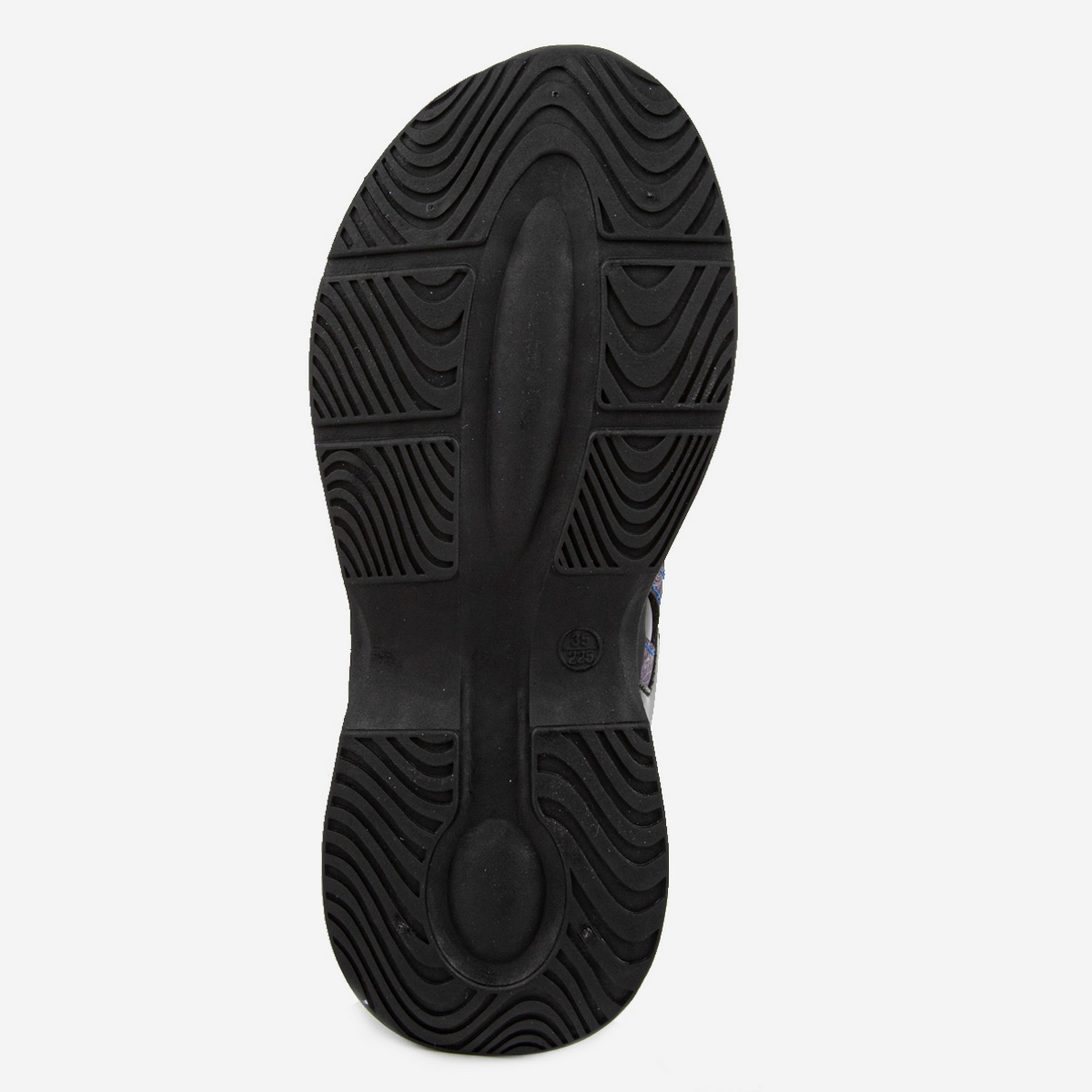 Кроссовки Kapika 73816-1 - фото 4