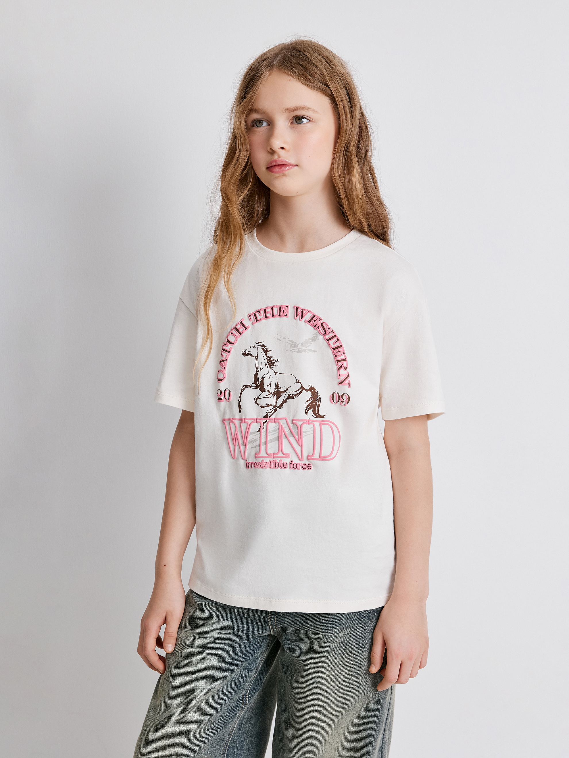 Изображение товара Футболка Acoola: 152