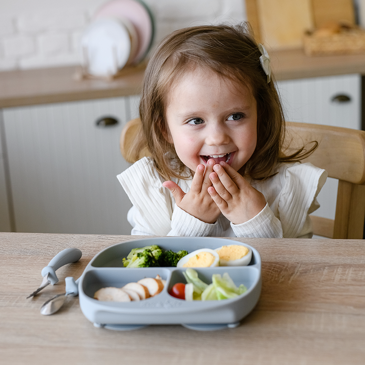 Ложка Miyoumi 2 предм. - фото 10