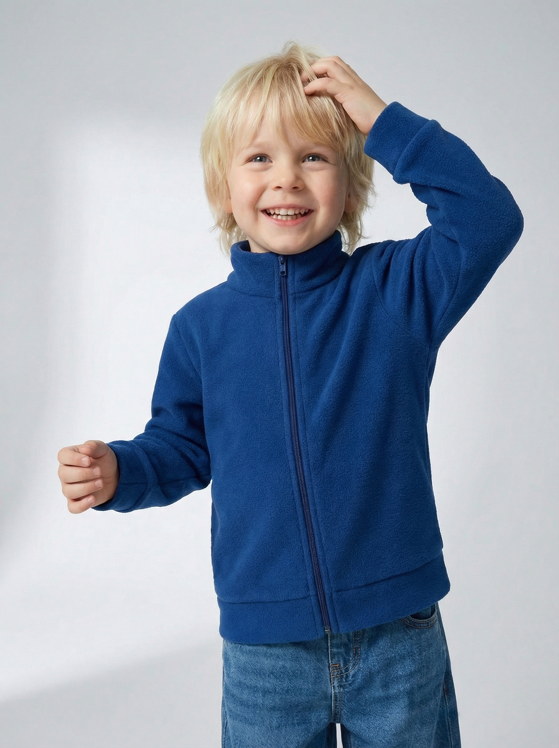 Толстовка YOULALA 1521600404 - фото 1