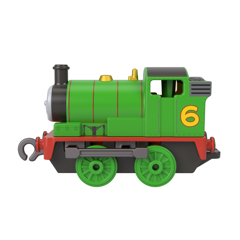 Поезд Thomas and Friends в ассортименте JHK82 - фото 7