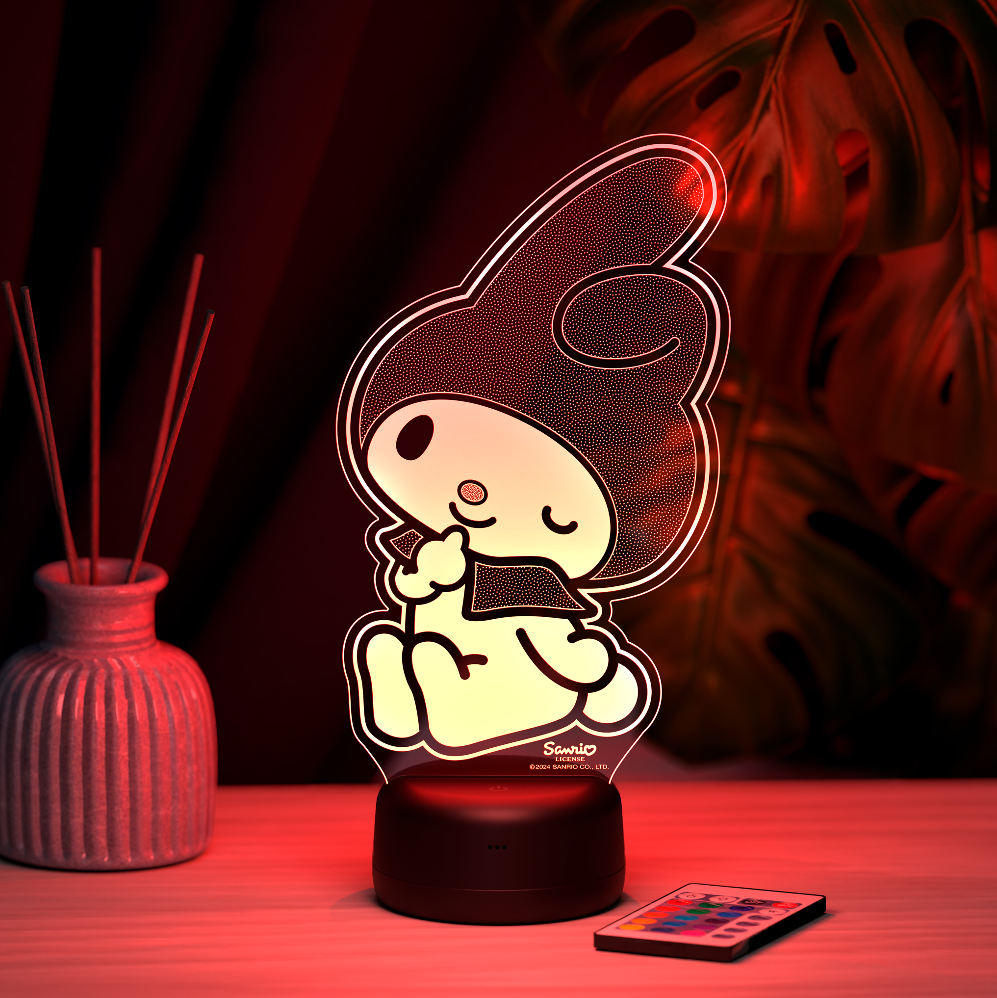 Ночник My Melody Май Мелоди малышка - фото 14