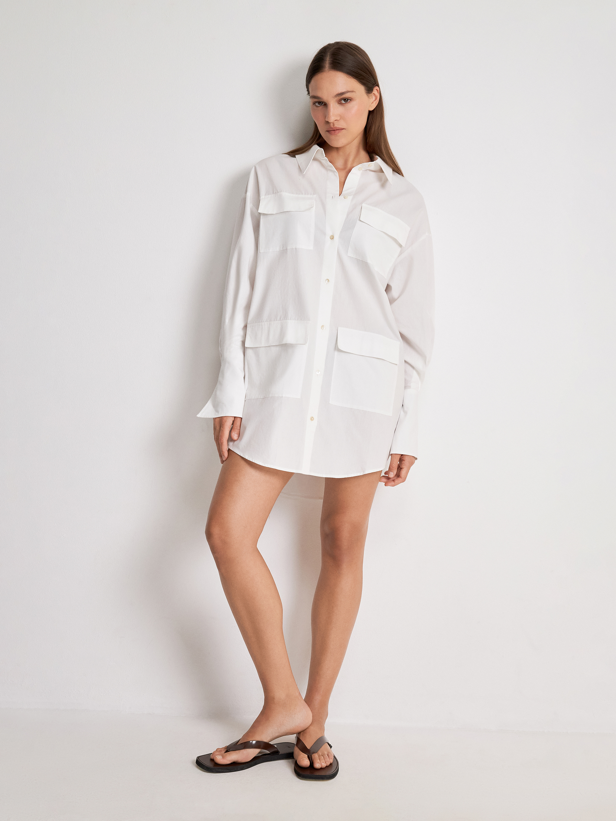 Платье Infinity Lingerie 31200200090_0094312 - фото 1