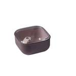 Контейнер квадратный Omada Pull box bioamo