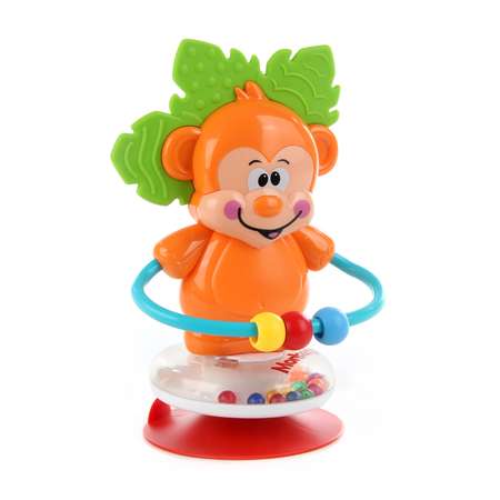 Игрушка УТИ ПУТИ погремушка