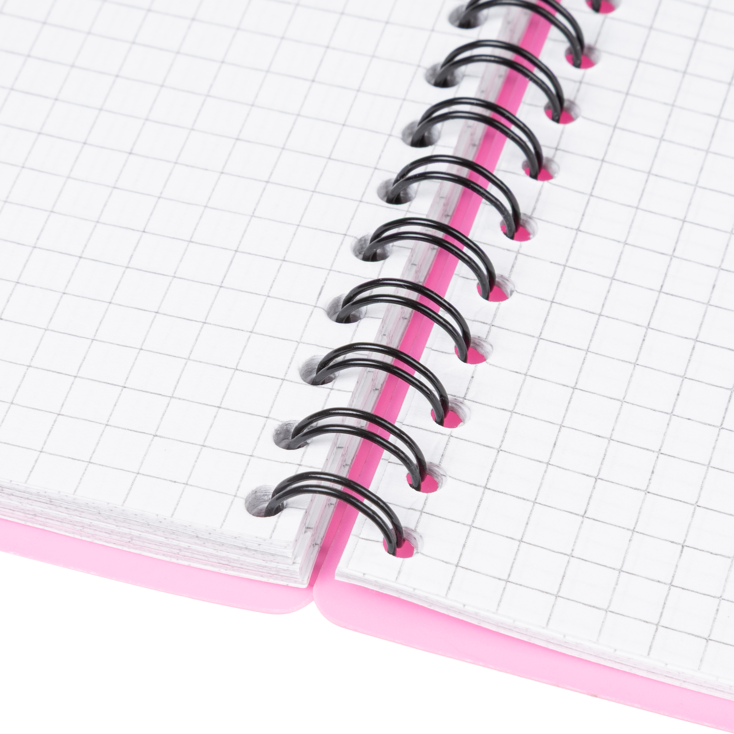 Тетрадь Attache клетка 80 лист. - фото 6