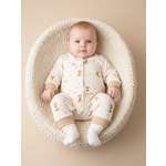 Комбинезон Эскимо