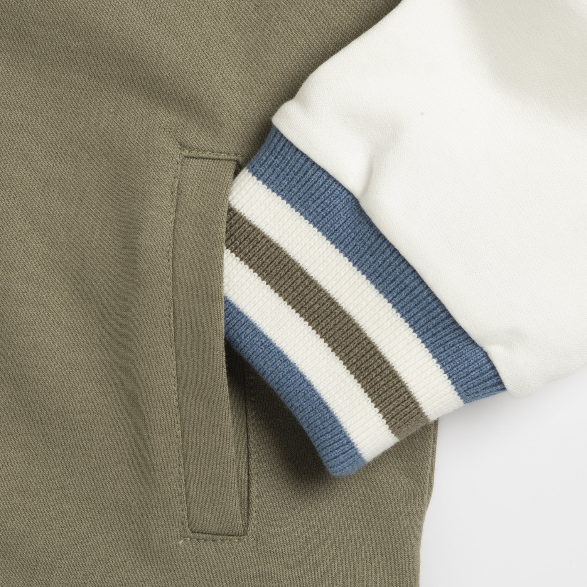 Толстовка Chicco 09102166000055 - фото 4