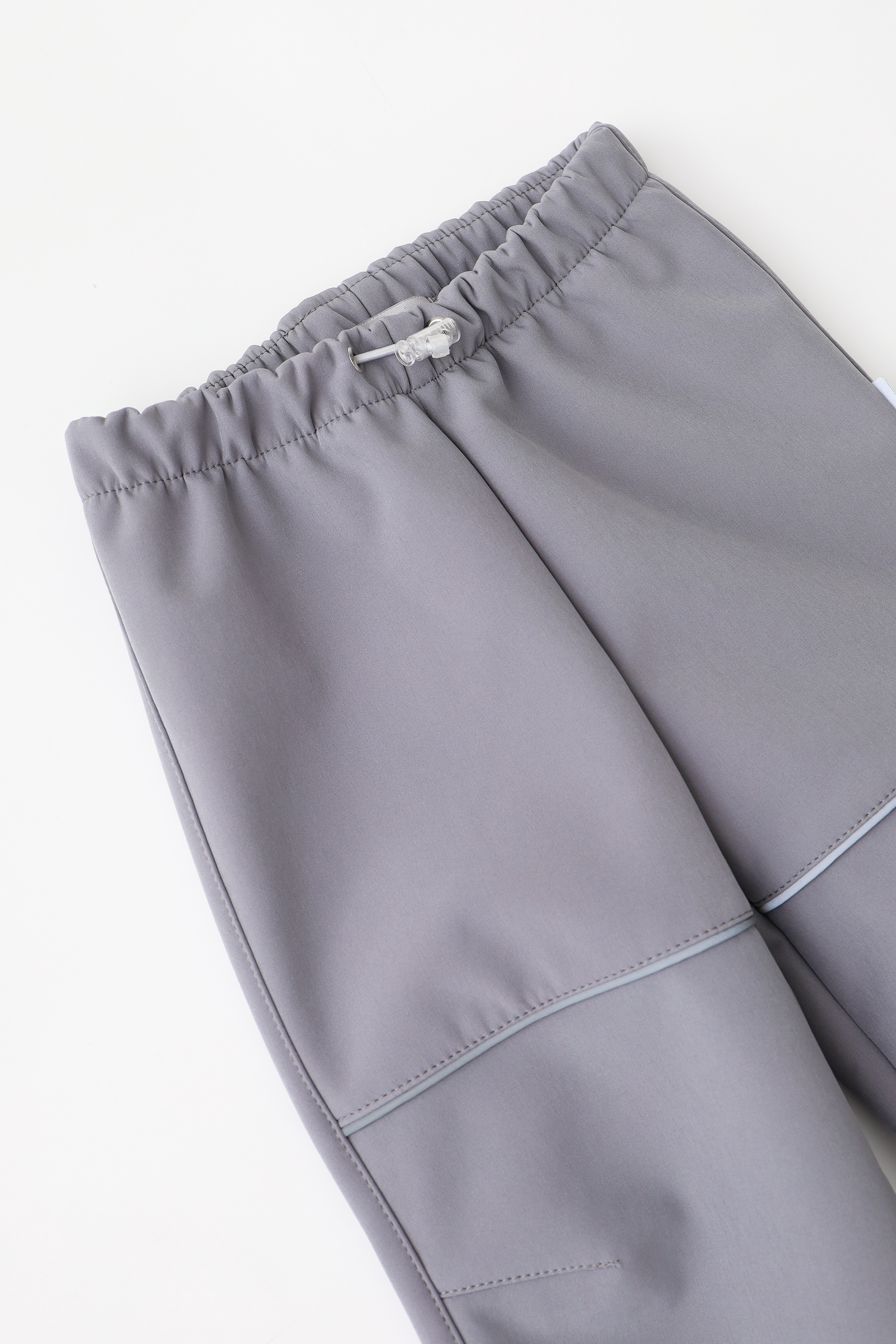 Брюки MINIDINO G-VO-Brk-105/0Брюки софтшелл Иззи акула - фото 4