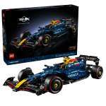 Конструктор LEGO Technic Oracle Red Bull Racing блочный