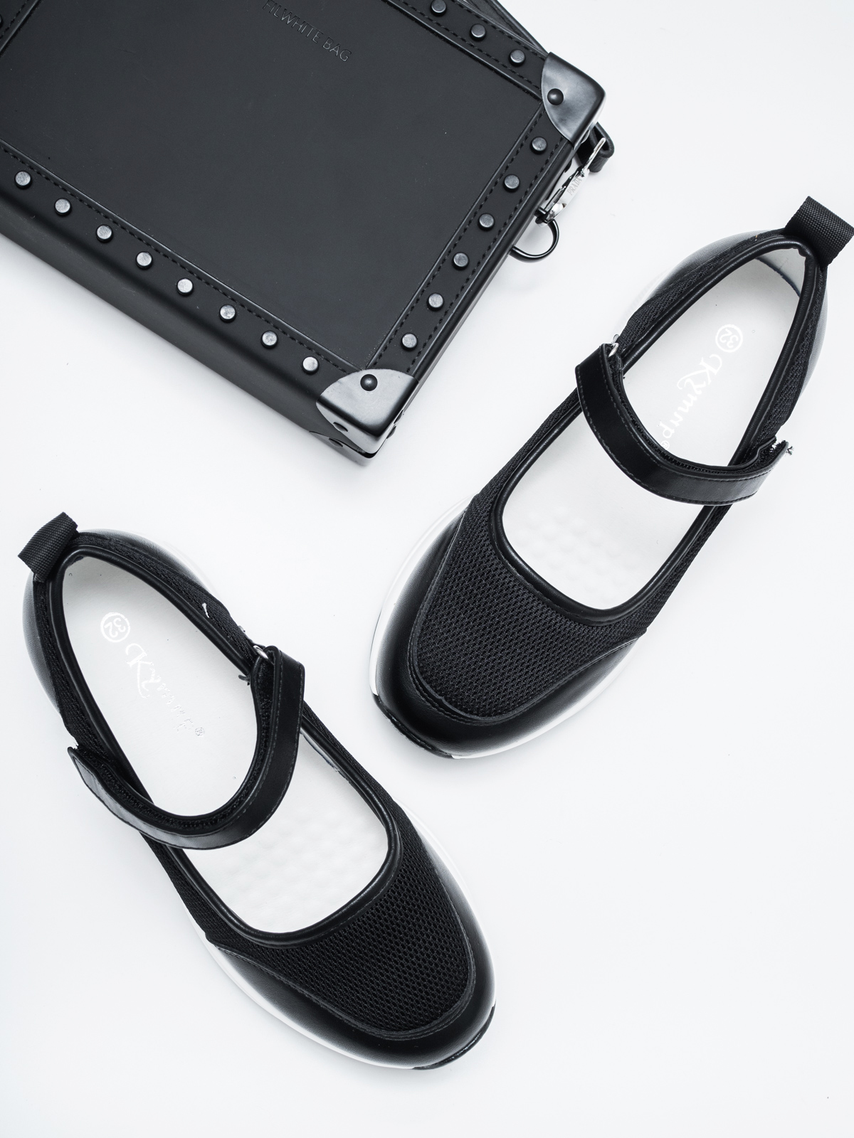 Туфли Кумир JQ6-79 - фото 8