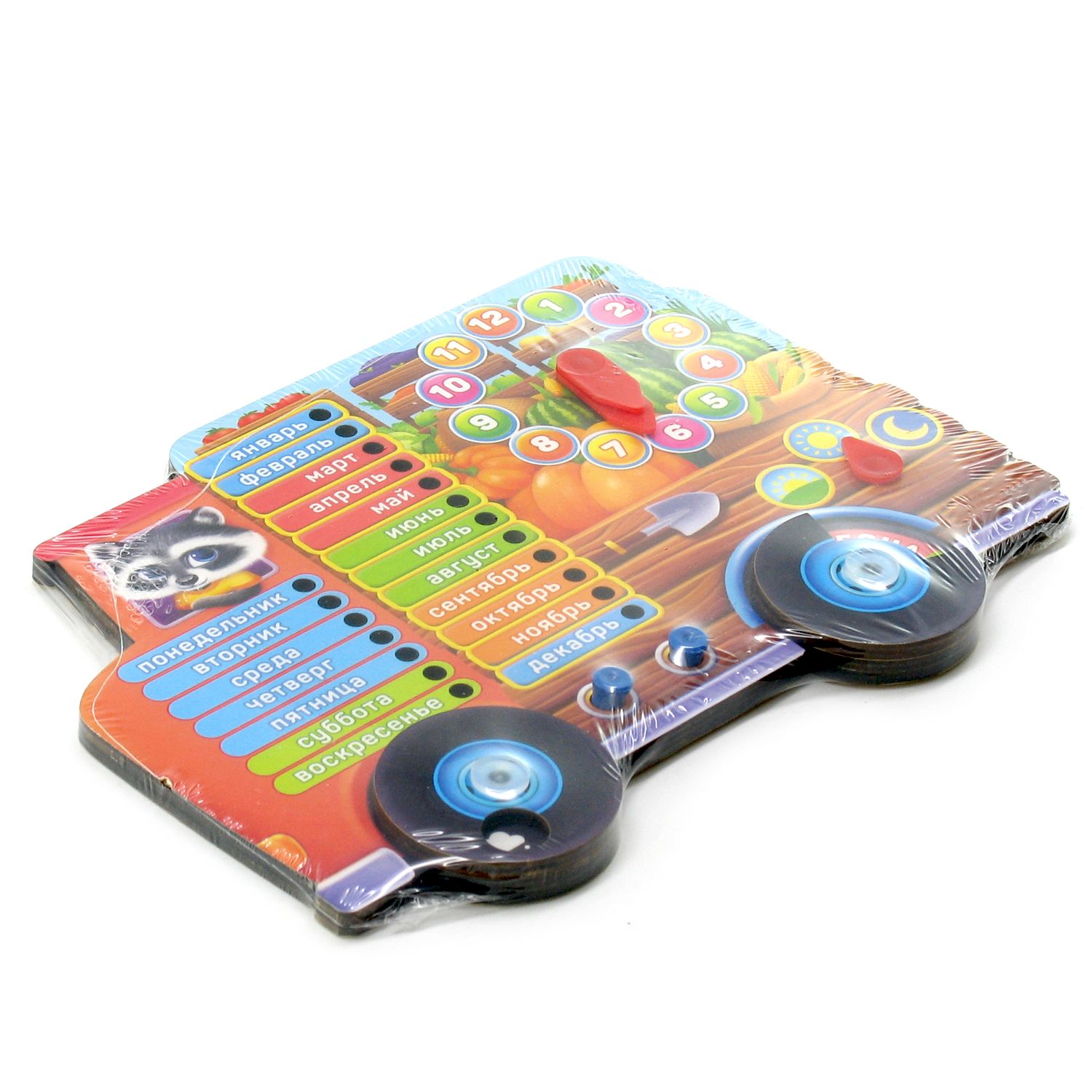 Настольная игра PAREMO - фото 6