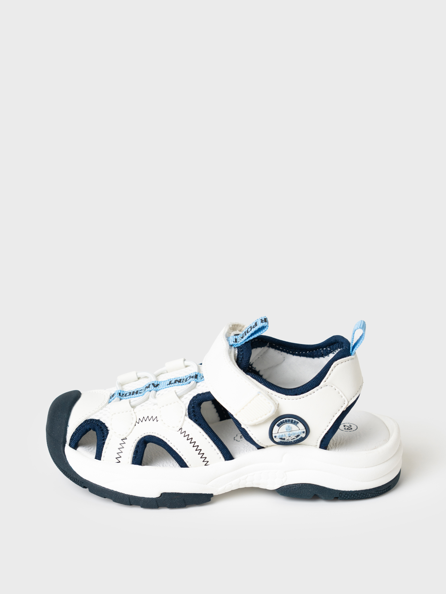 Сандалии PlayToday 12612754 - фото 2