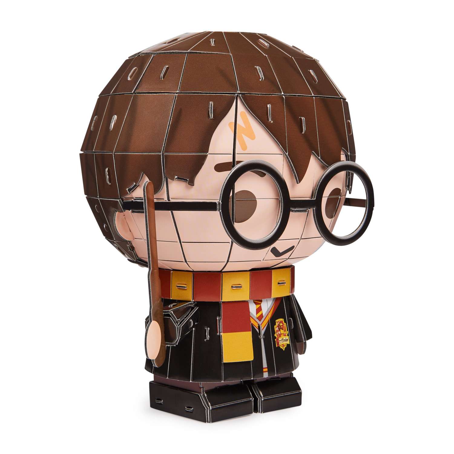 Пазл WWO Harry Potter 3D - фото 2