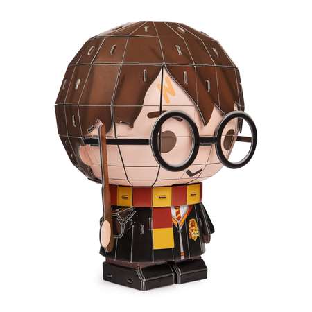 Пазл WWO Harry Potter 3D
