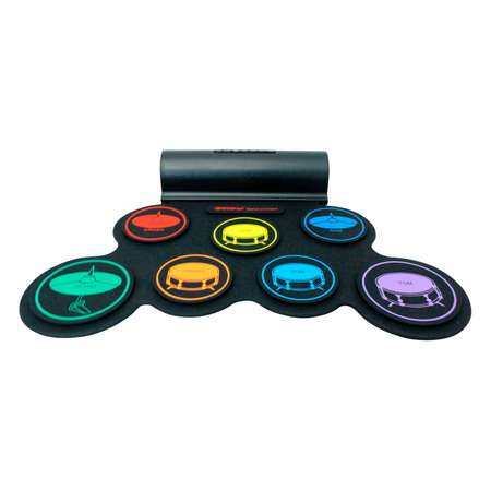 Игрушка музыкальная SpeedRoll барабаны