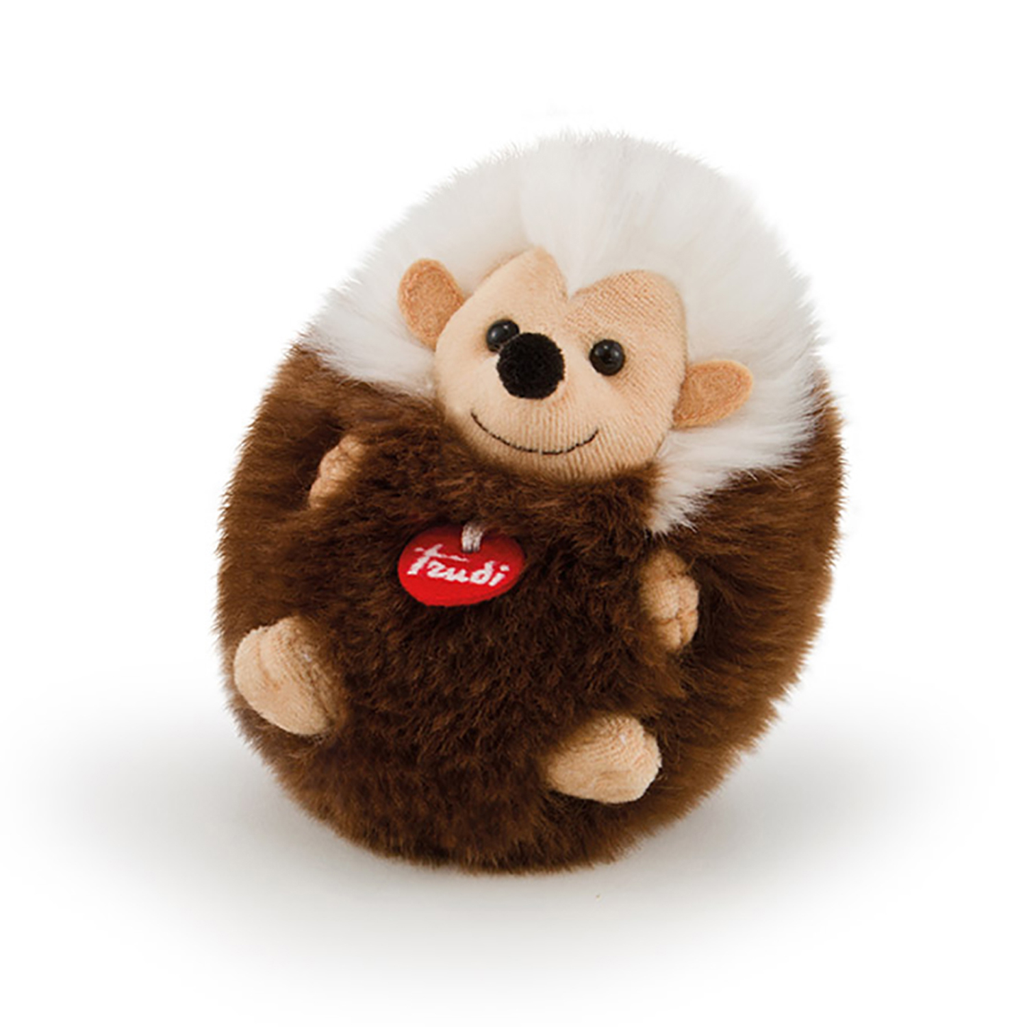Игрушка мягкая Trudi ежик - фото 1
