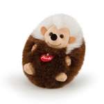 Игрушка мягкая Trudi ежик