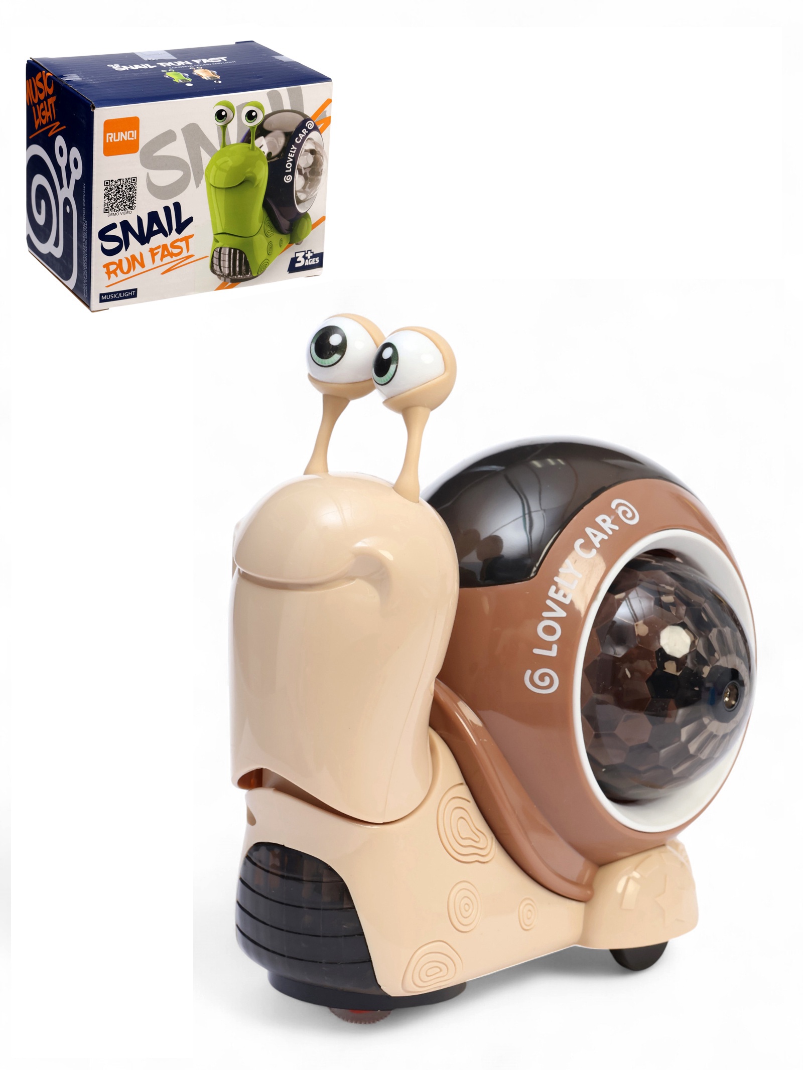 Игрушка Sima-Land - фото 2