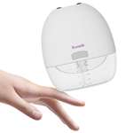 Молокоотсос двухфазный Ramili электрический SE150