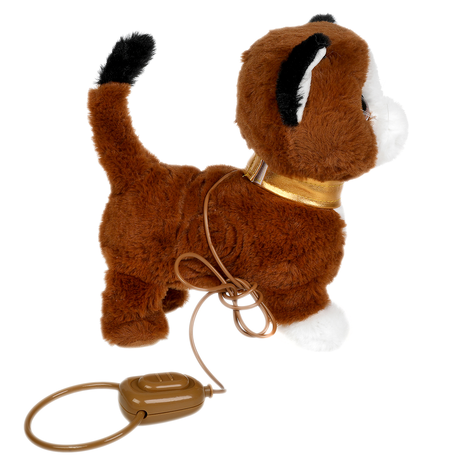 Мягкая игрушка Мой питомец - фото 4