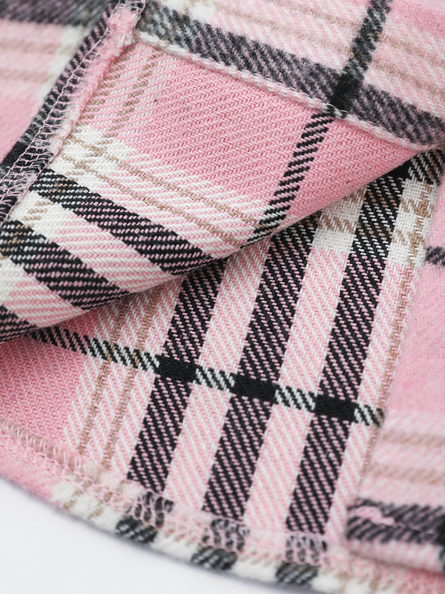 Рубашка Соль и Перец SP1510розовый - фото 7