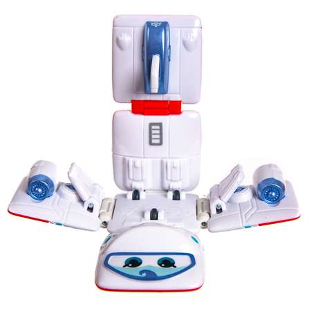 Самолет Super Wings Перевертыш Донни Астра