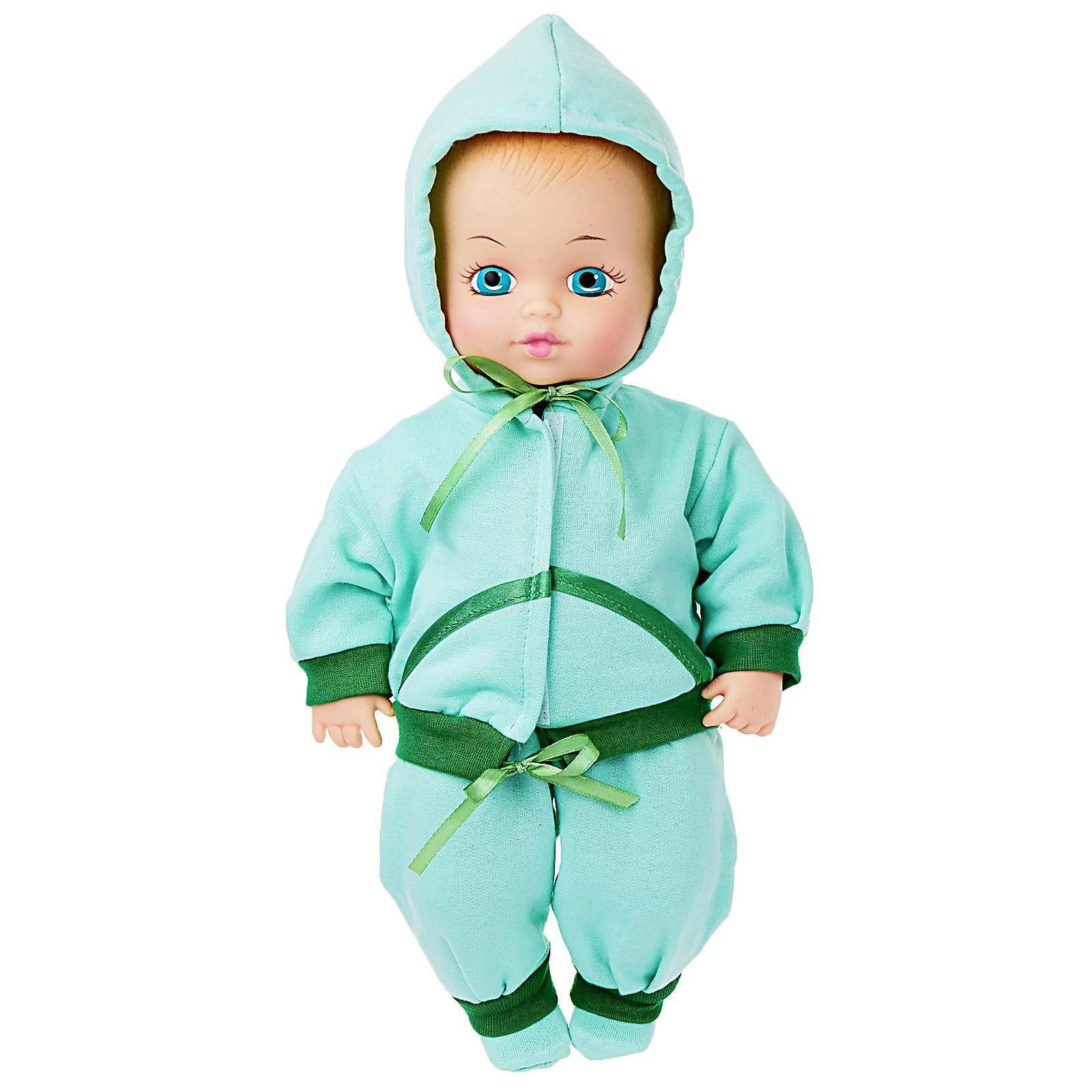 Кукла пупс Sima-Land 4020144 - фото 7