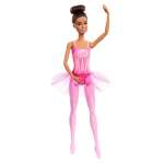 Кукла классическая Barbie высота 29 см