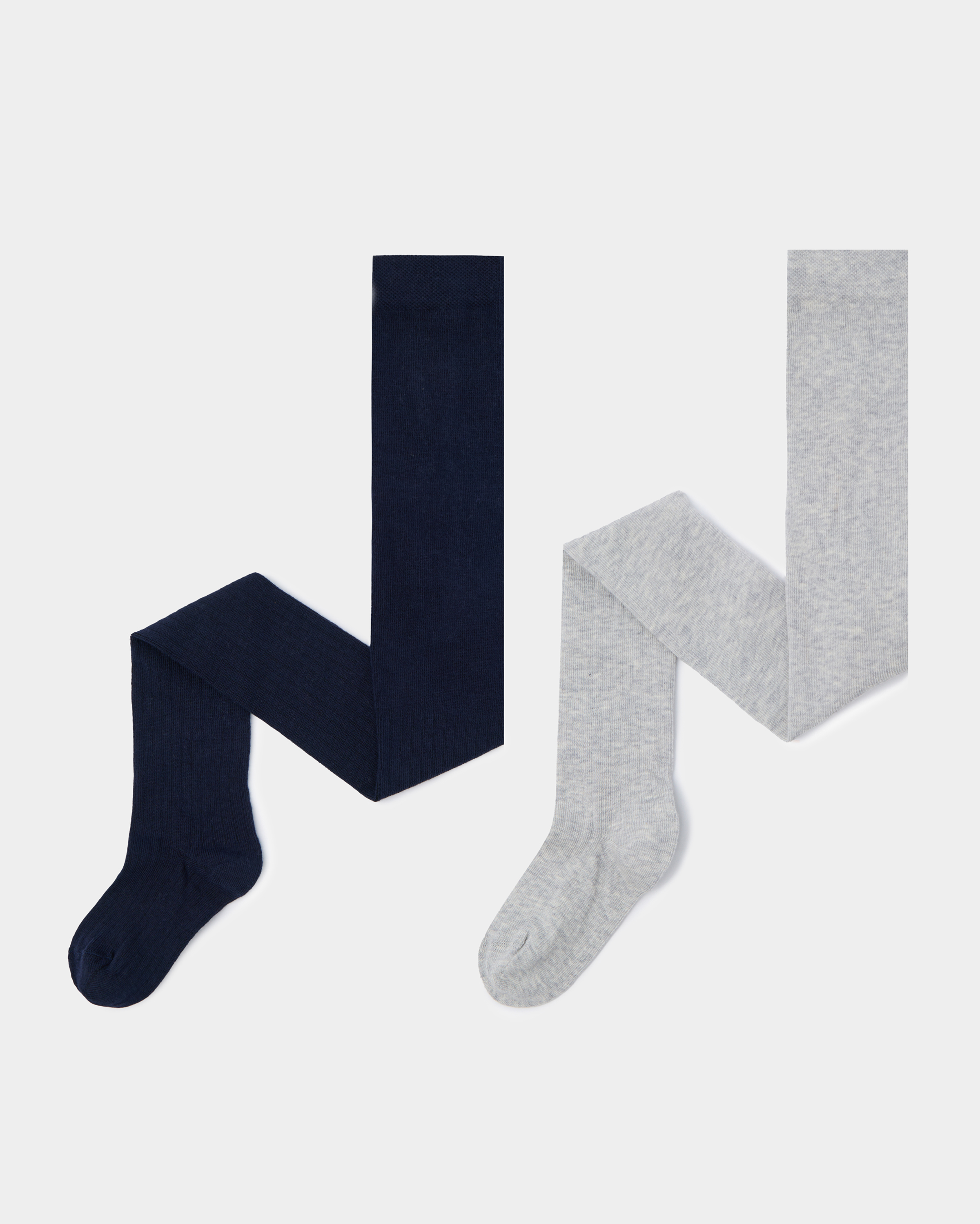 Колготки 2 шт Futurino S26FU2ДК5722kbD6LG - фото 1