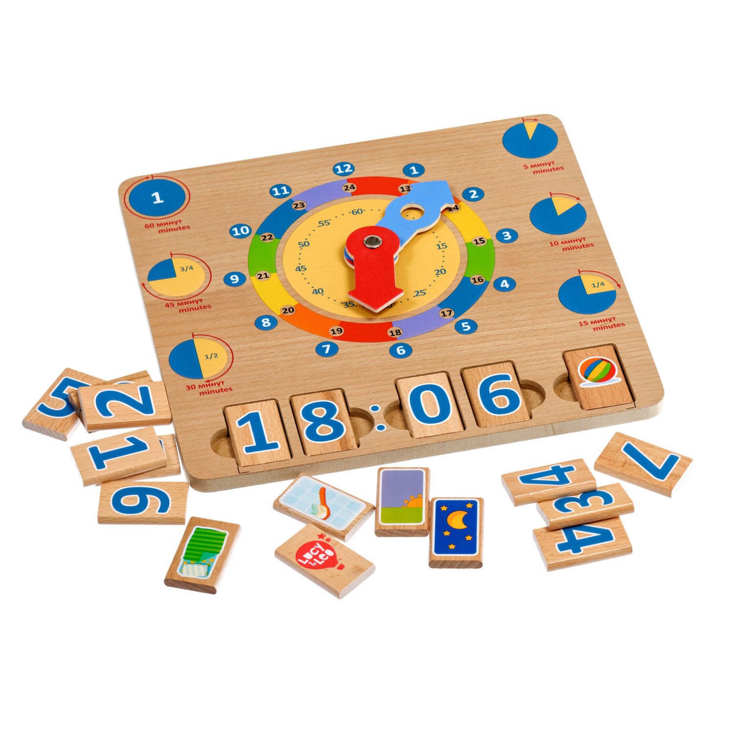 Игрушка Lucy and Leo - фото 5
