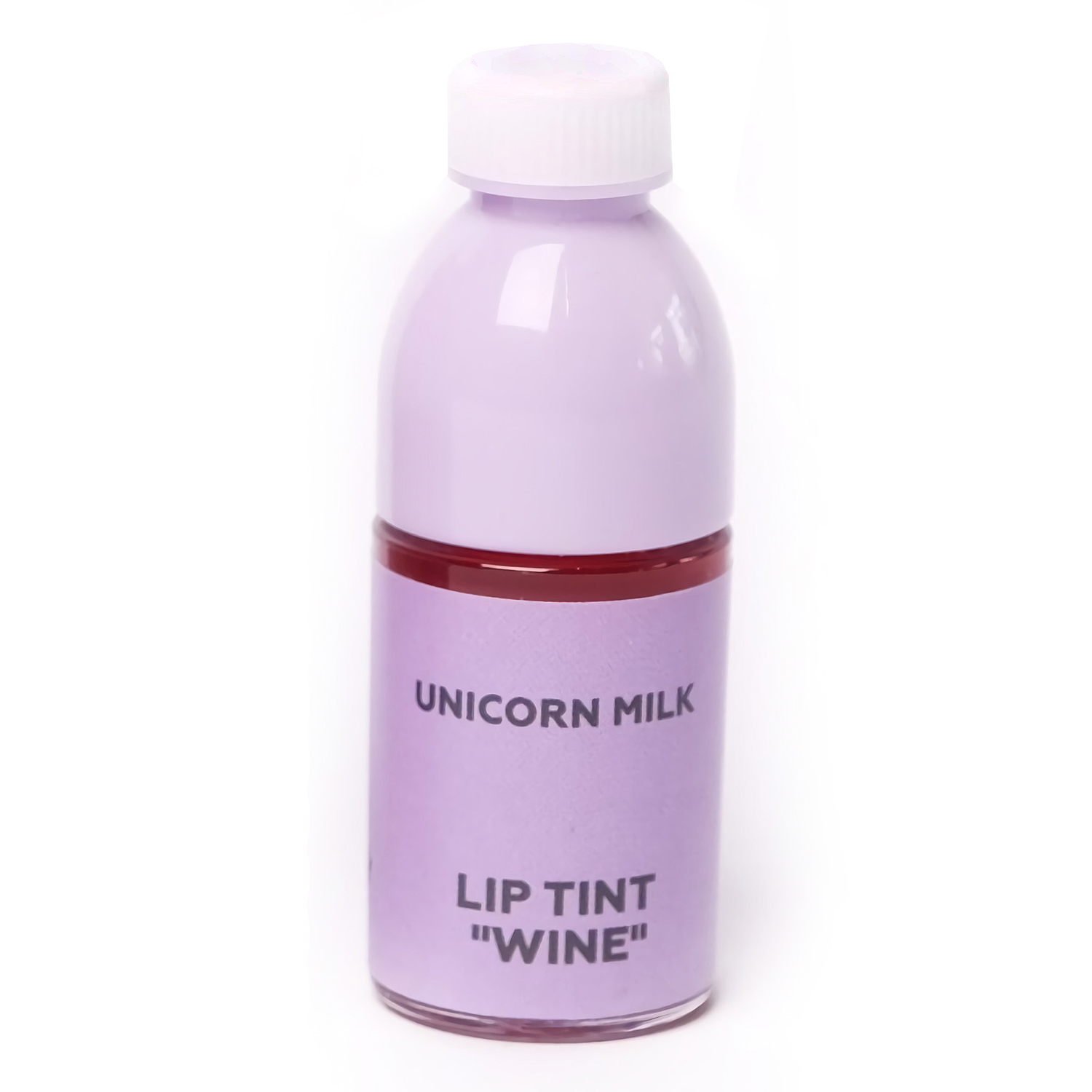 Тинт для губ UNICORNS APPROVE Винный LTA022165 - фото 5