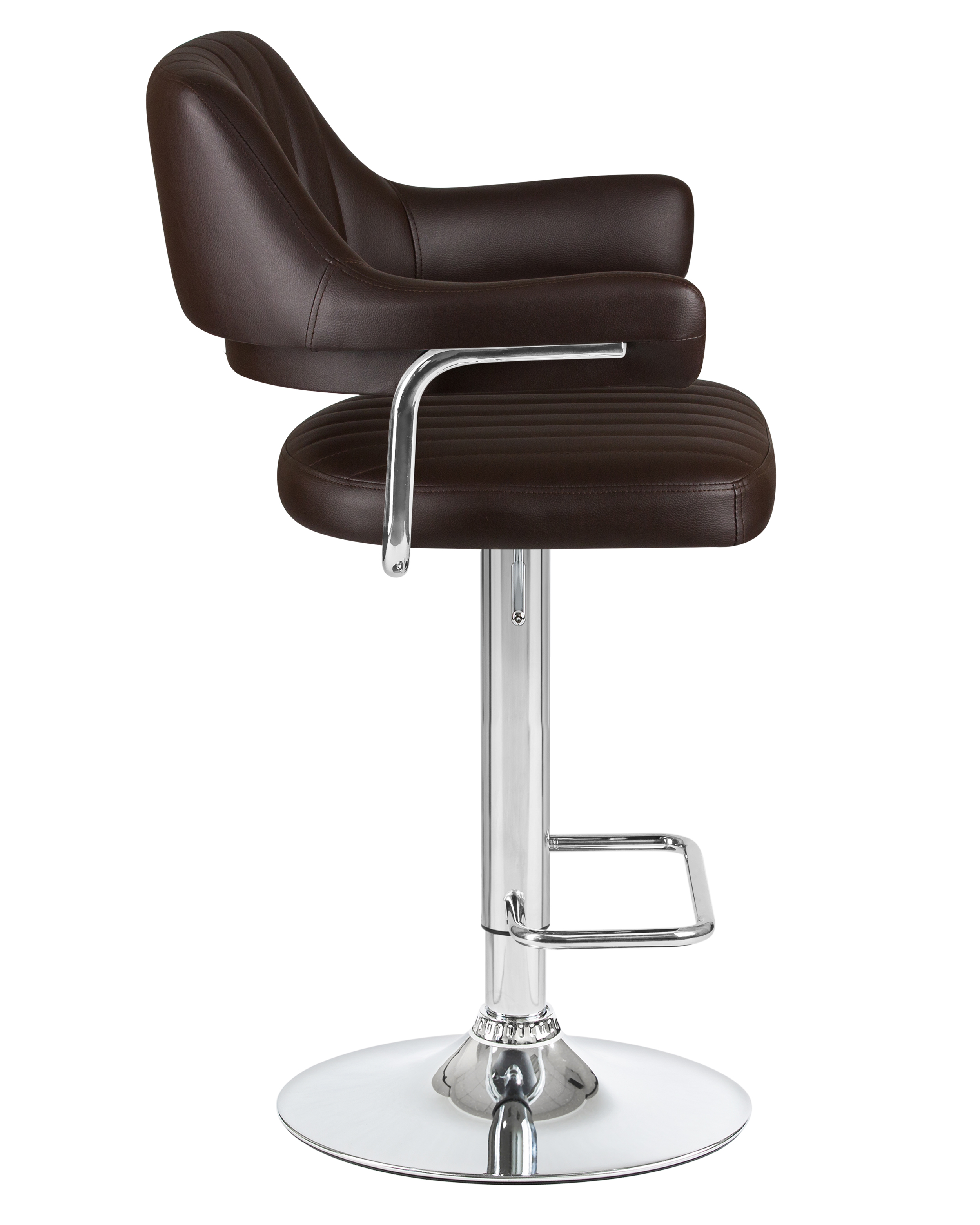 Стул DOBRIN CHARLY 2 шт. - фото 3