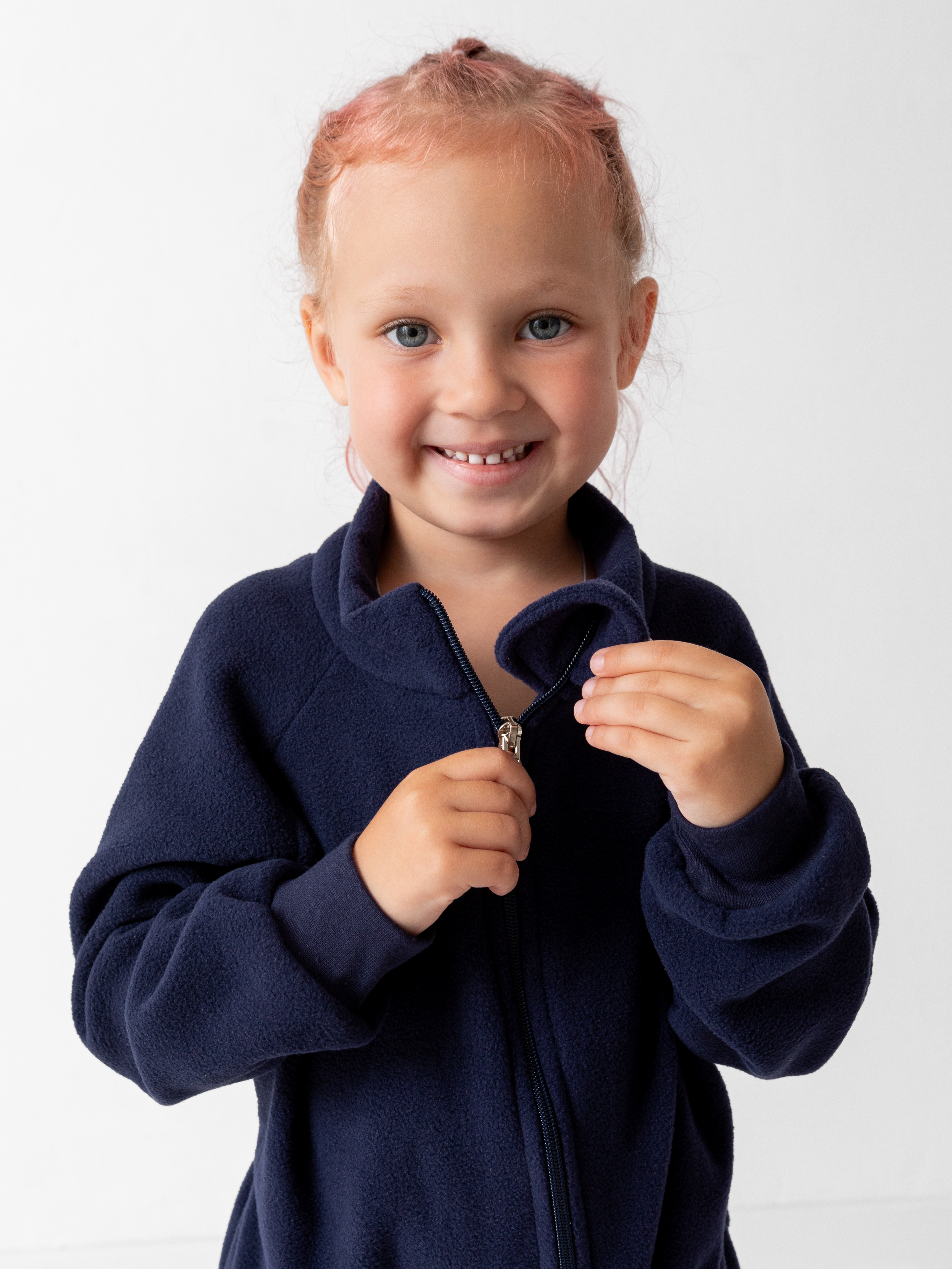 Комбинезон Рыжик КПФ 0018 - фото 2