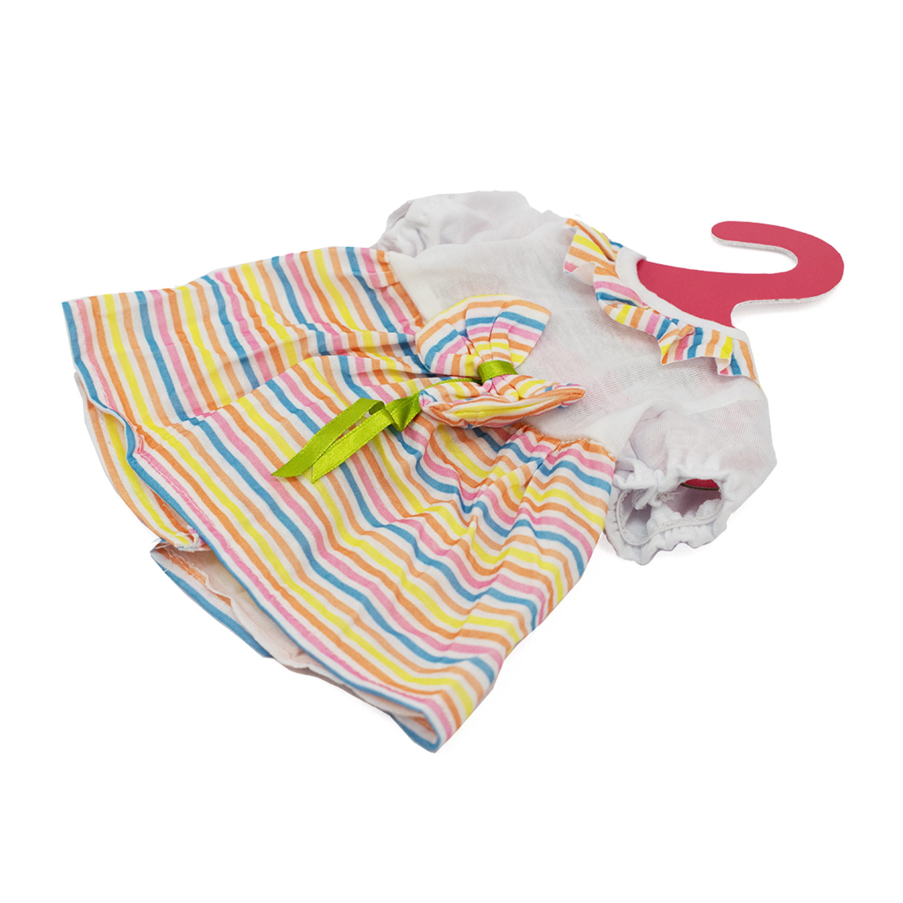Одежда для кукол SHARKTOYS 33800004 - фото 2