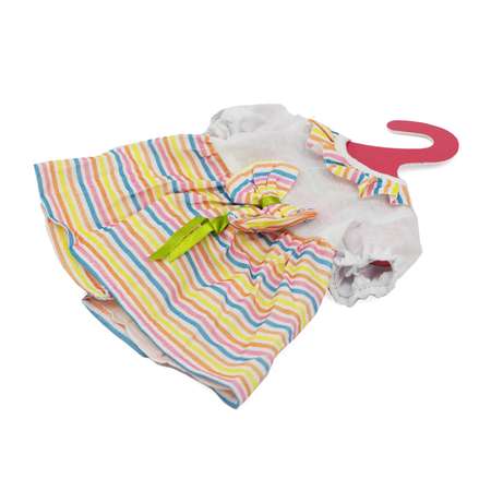 Одежда для кукол SHARKTOYS