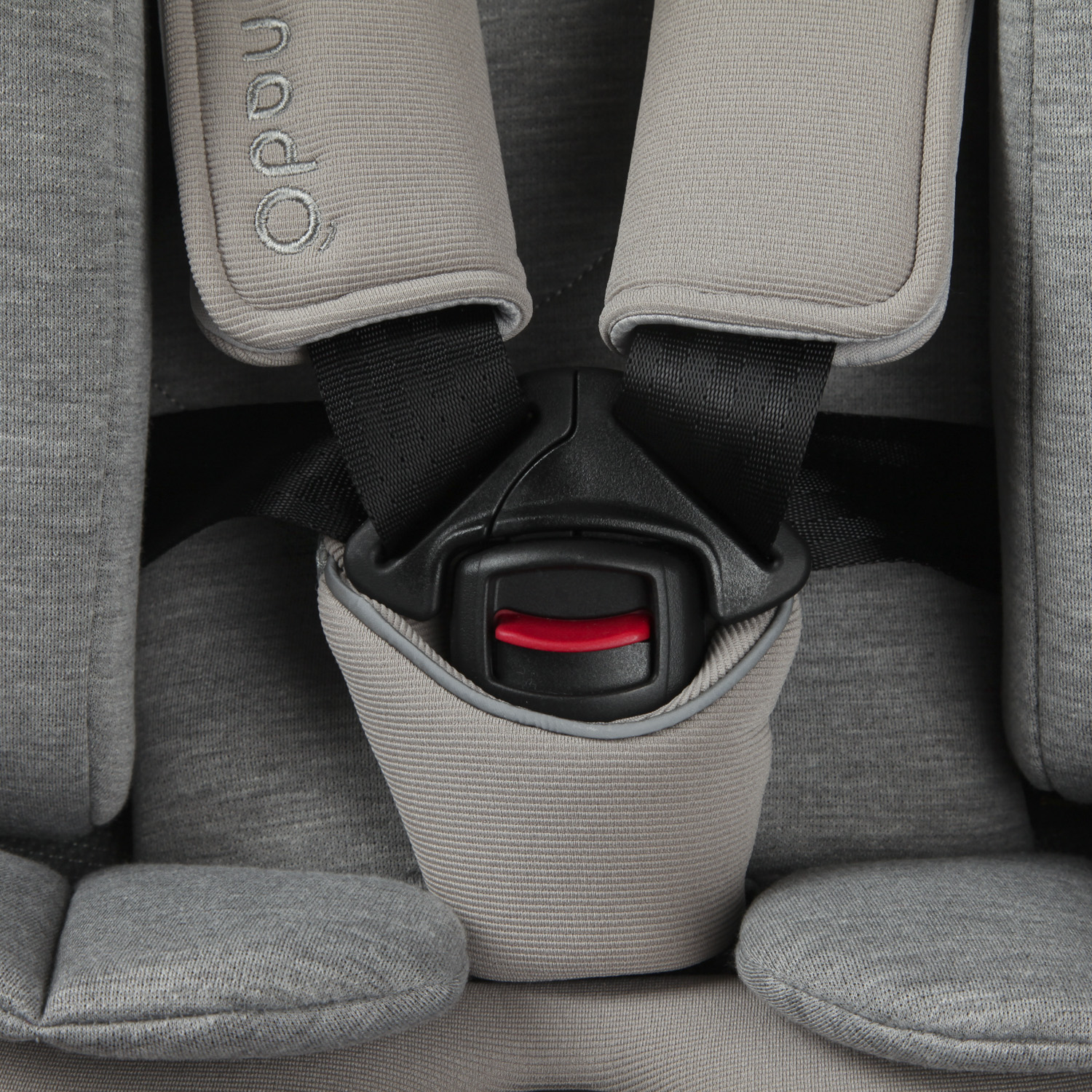 Автокресло nado Plus Litchi Isofix 0+/1/2 (0-25 кг) - фото 23