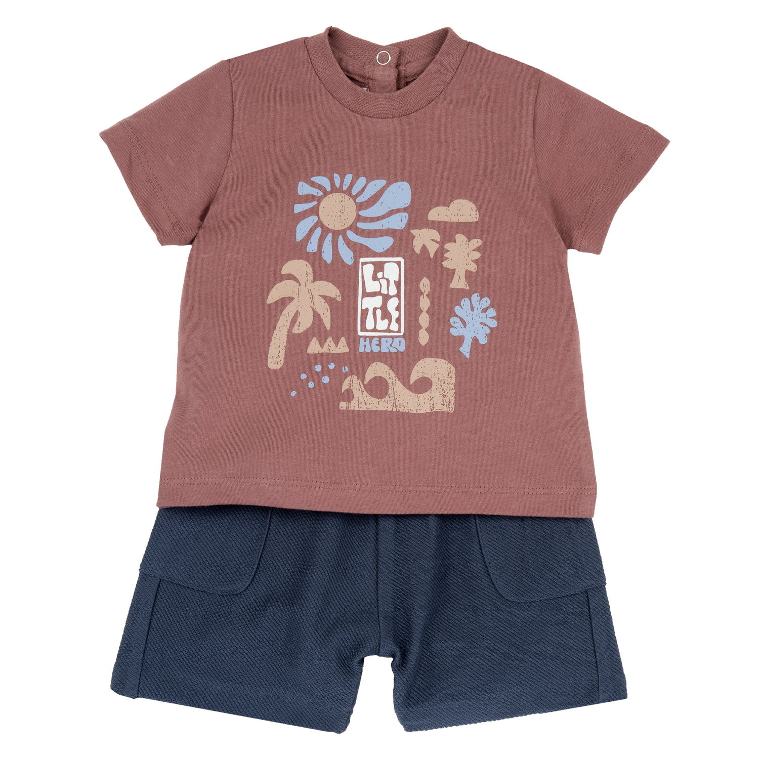 Костюм Chicco 09101746000028 - фото 1