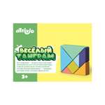 Настольная игра Attivio Танграм