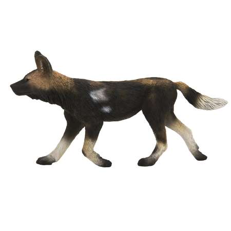 Игровой набор MOJO Animal Planet Гиеновидная собака