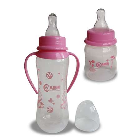 Бутылочка AilliN Anti-Colic 240 мл 2 шт.
