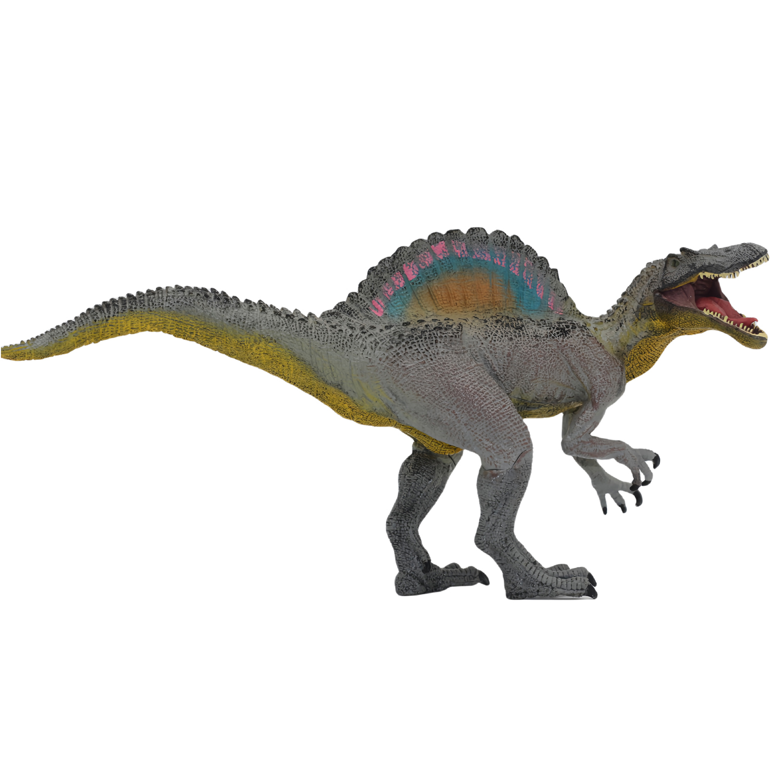 Фигурка Детское Время Спинозавр с подвижной челюстью - фото 5