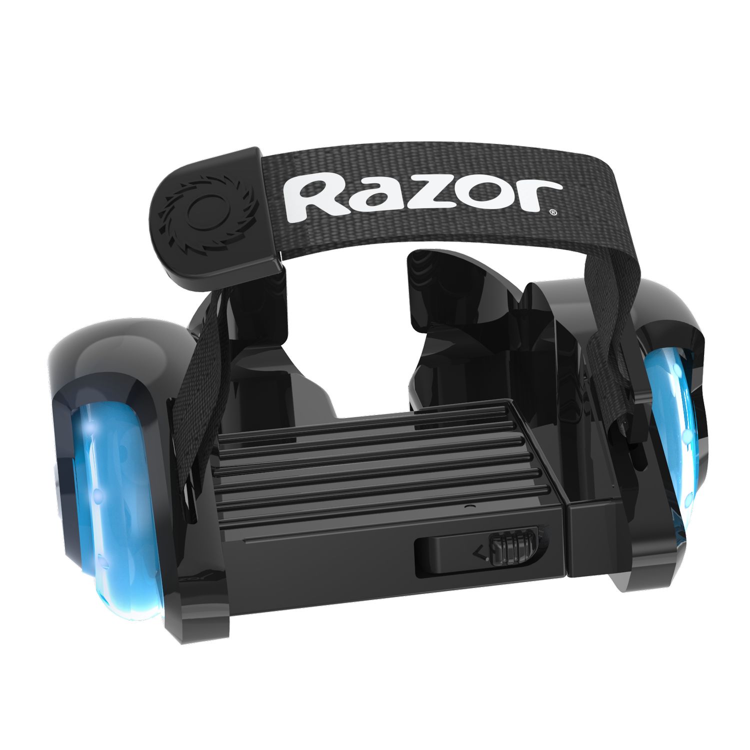Роликовые коньки Razor 33-36 - фото 5