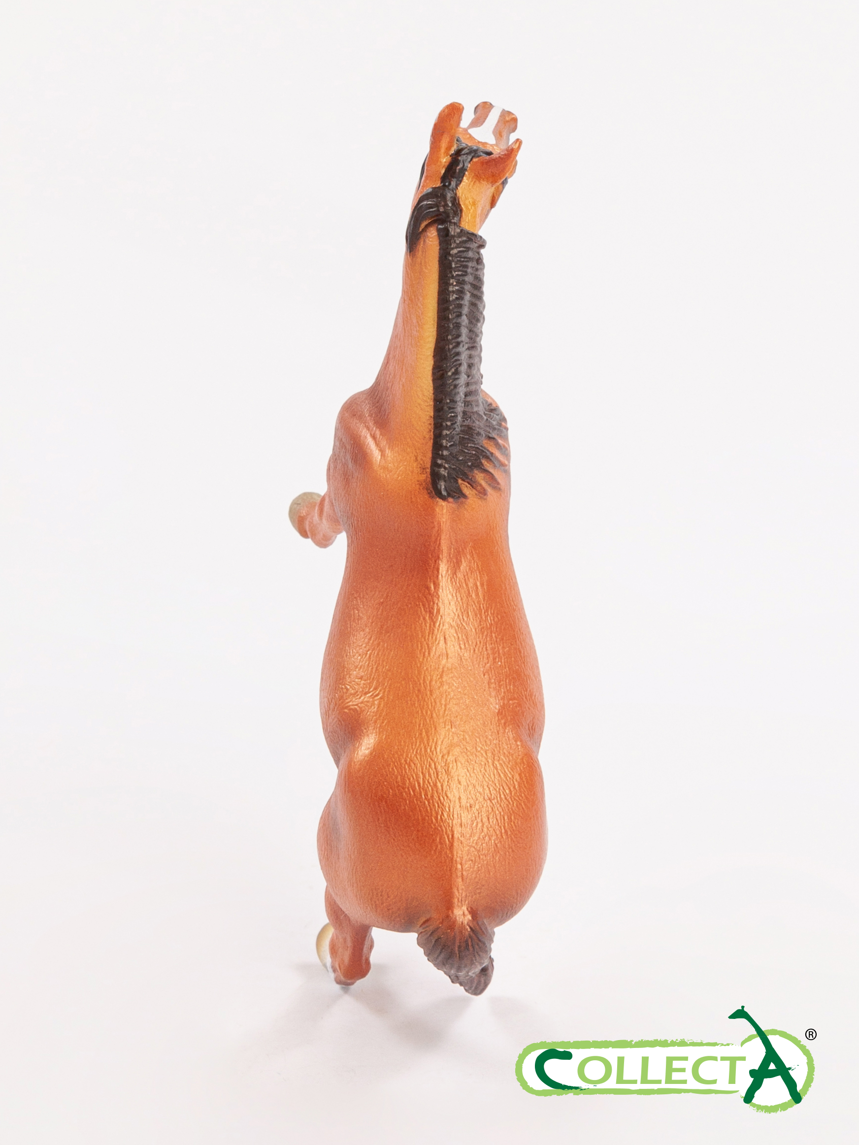 Игровой набор Collecta лошадь Русская Донская кобыла - фото 9